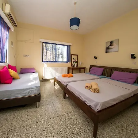 Apartmán George Center