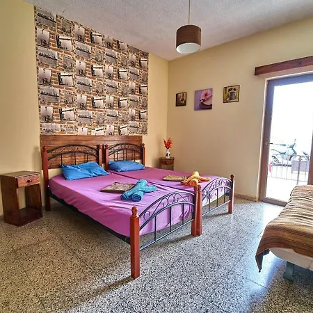 Apartmán George Center *